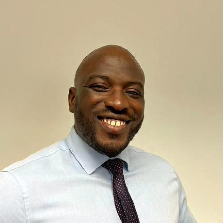 Benjamin Cooper, AWS Cloud Engineer